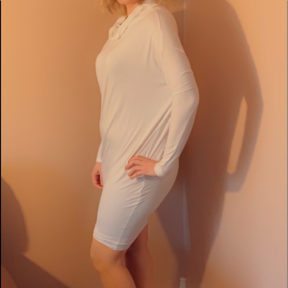 MORPHE CLOTHING everything convertible dress XS